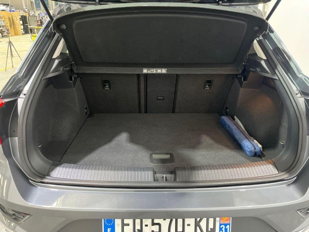 Volkswagen T-Roc - Photo 31