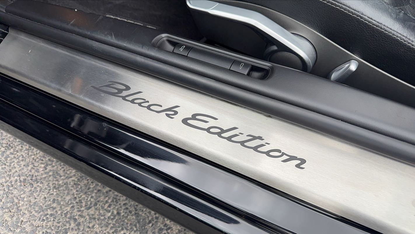 Porsche Boxster - Photo 13