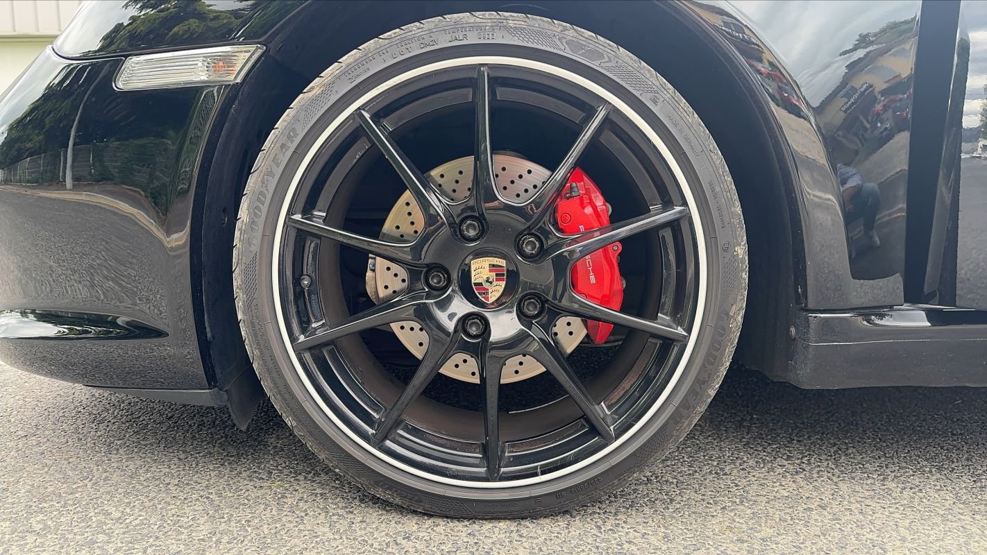 Porsche Boxster - Photo 18