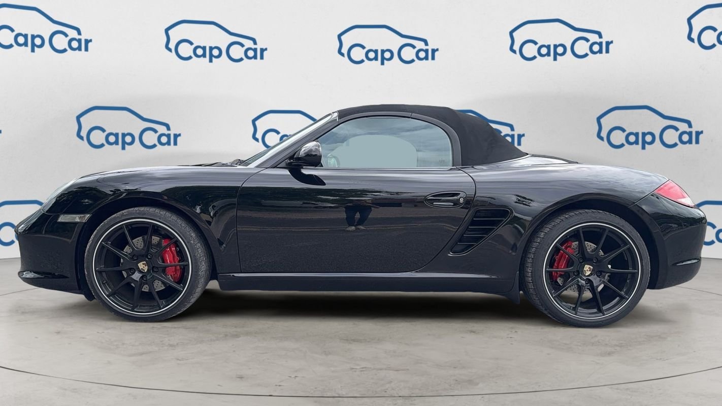 Porsche Boxster - Photo 2