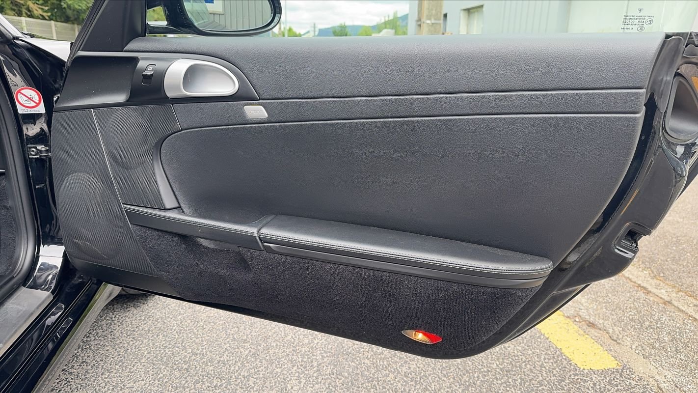 Porsche Boxster - Photo 24