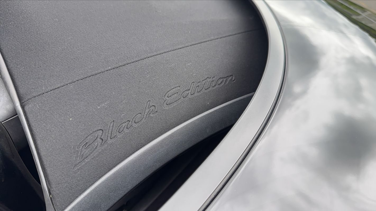 Porsche Boxster - Photo 26