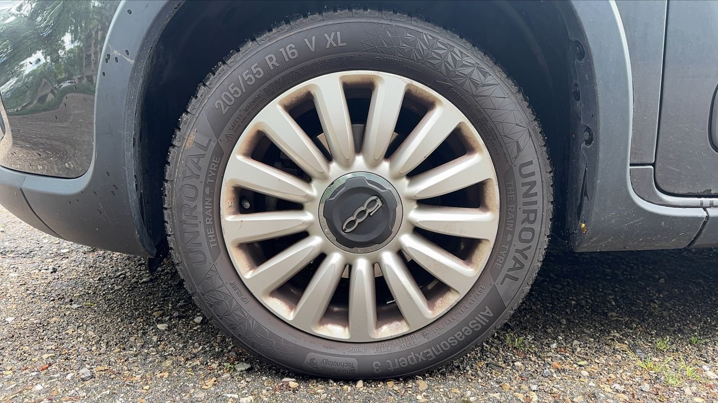Fiat 500L - Photo 18
