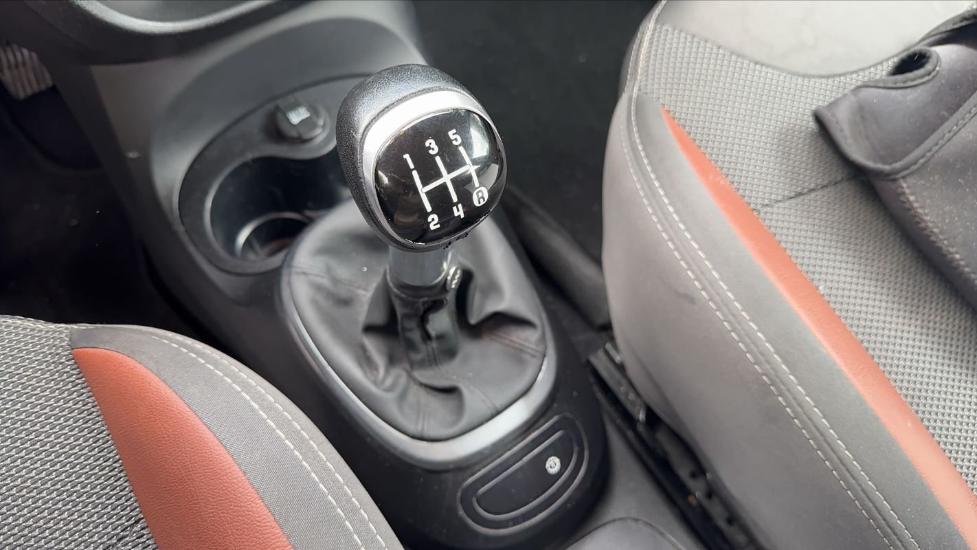 Fiat 500L - Photo 24
