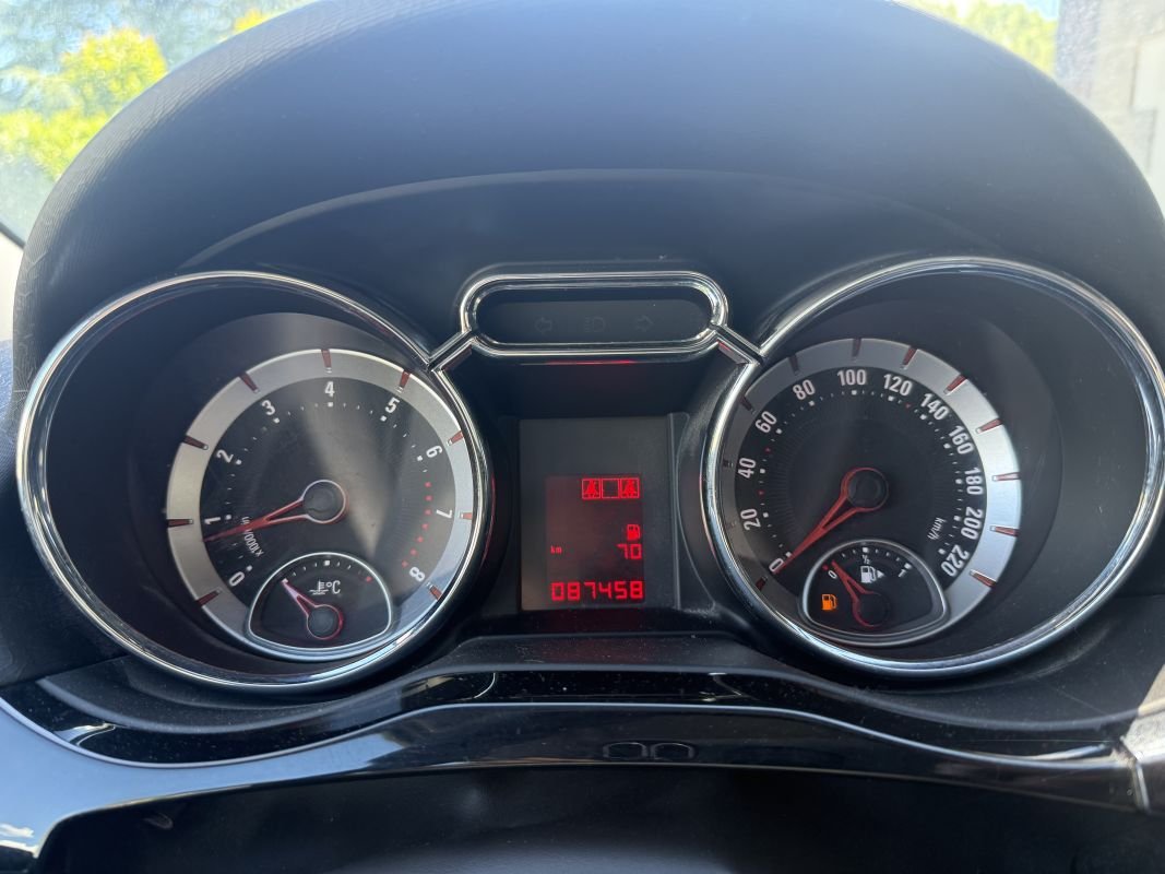 Opel Adam - Photo 12