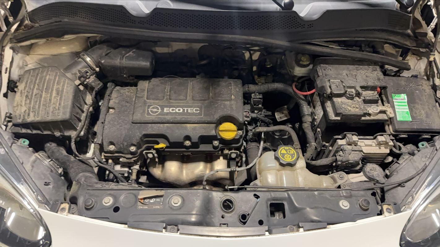 Opel Adam - Photo 15
