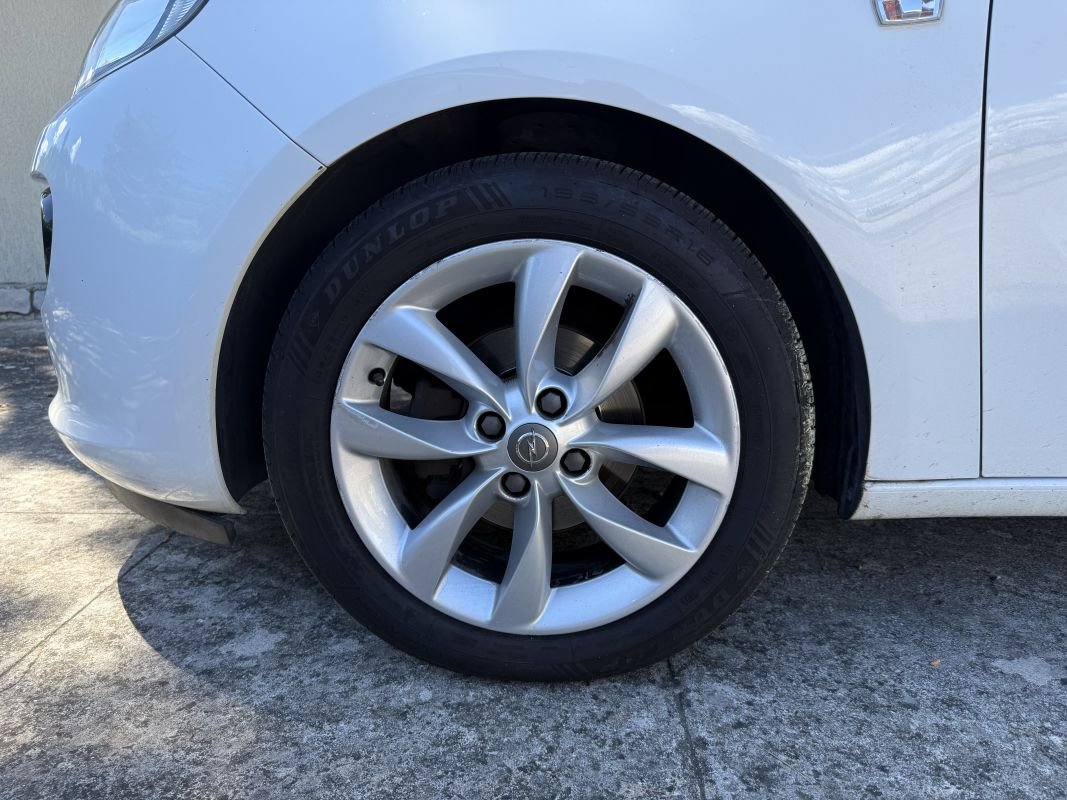 Opel Adam - Photo 18