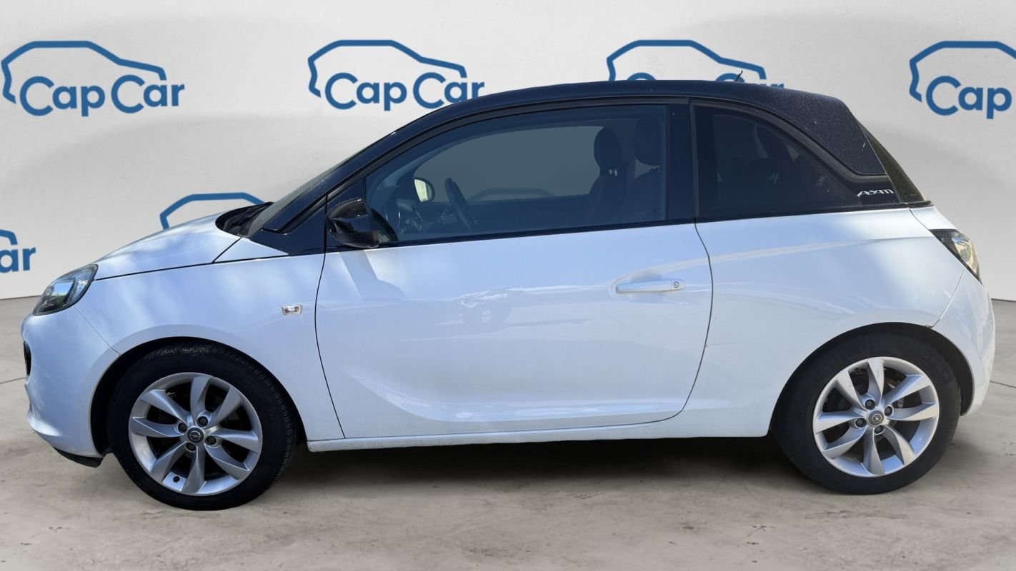 Opel Adam - Photo 2