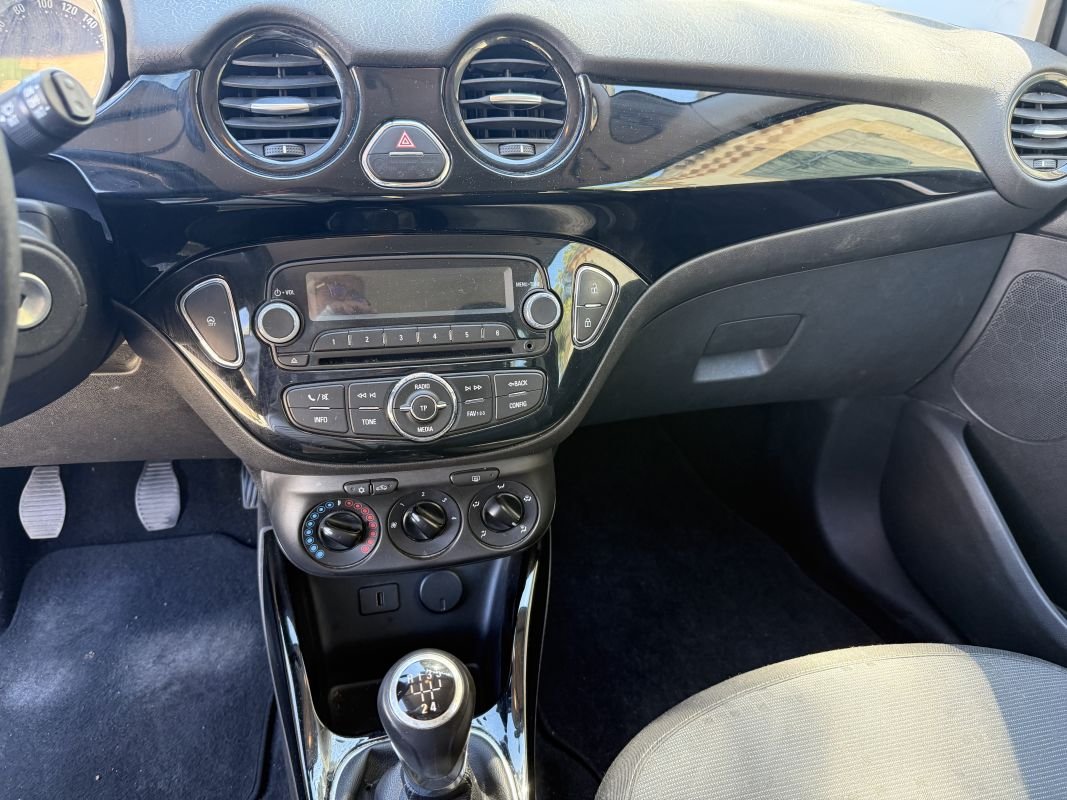 Opel Adam - Photo 22