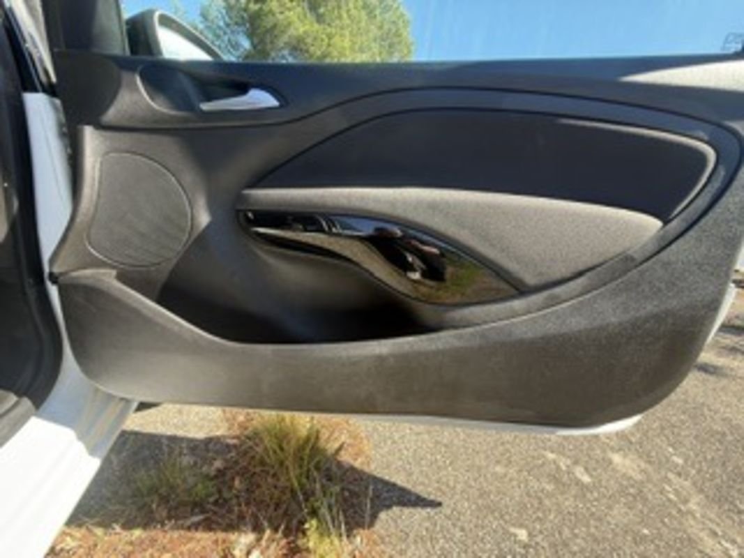 Opel Adam - Photo 24