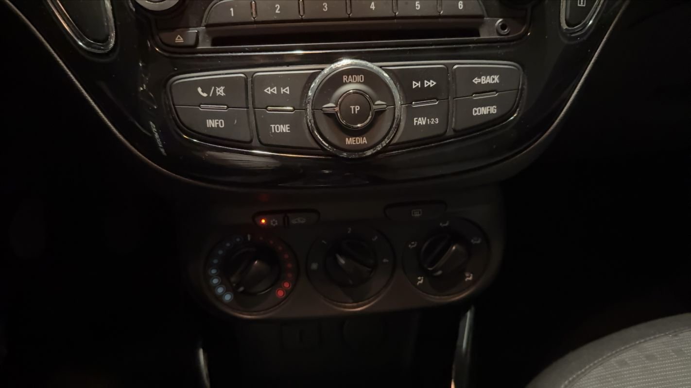 Opel Adam - Photo 27