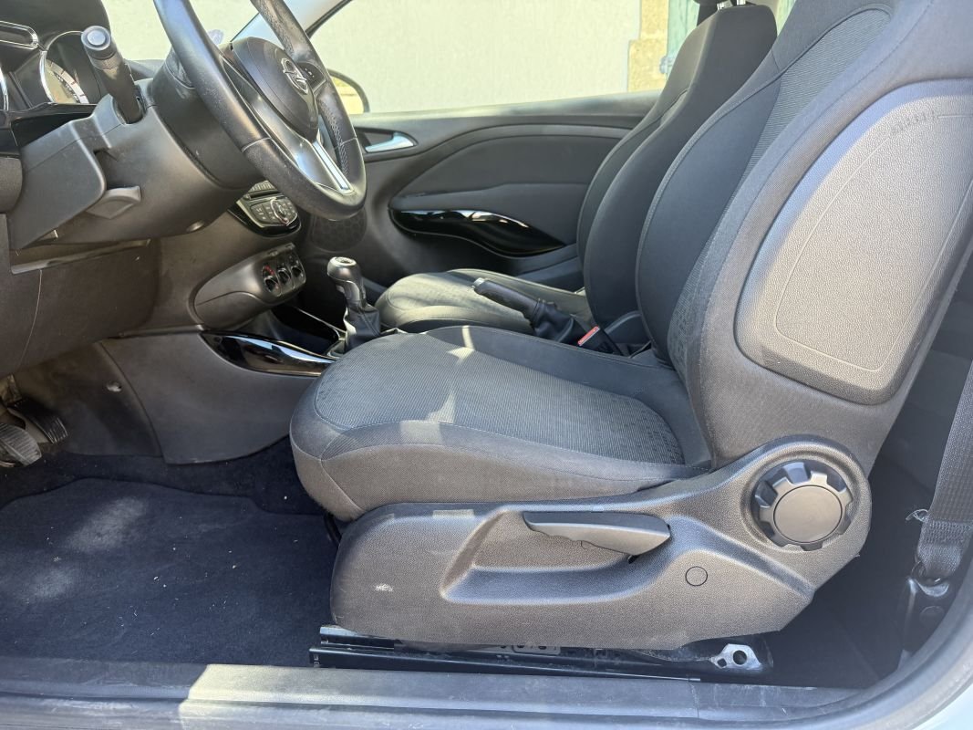 Opel Adam - Photo 28