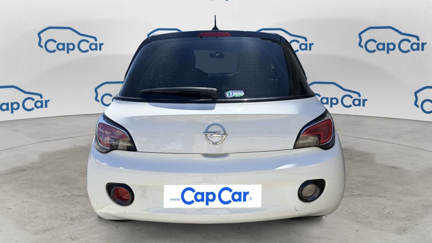 Opel Adam - Photo 3