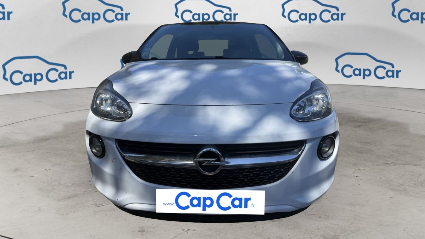 Opel Adam - Photo 5
