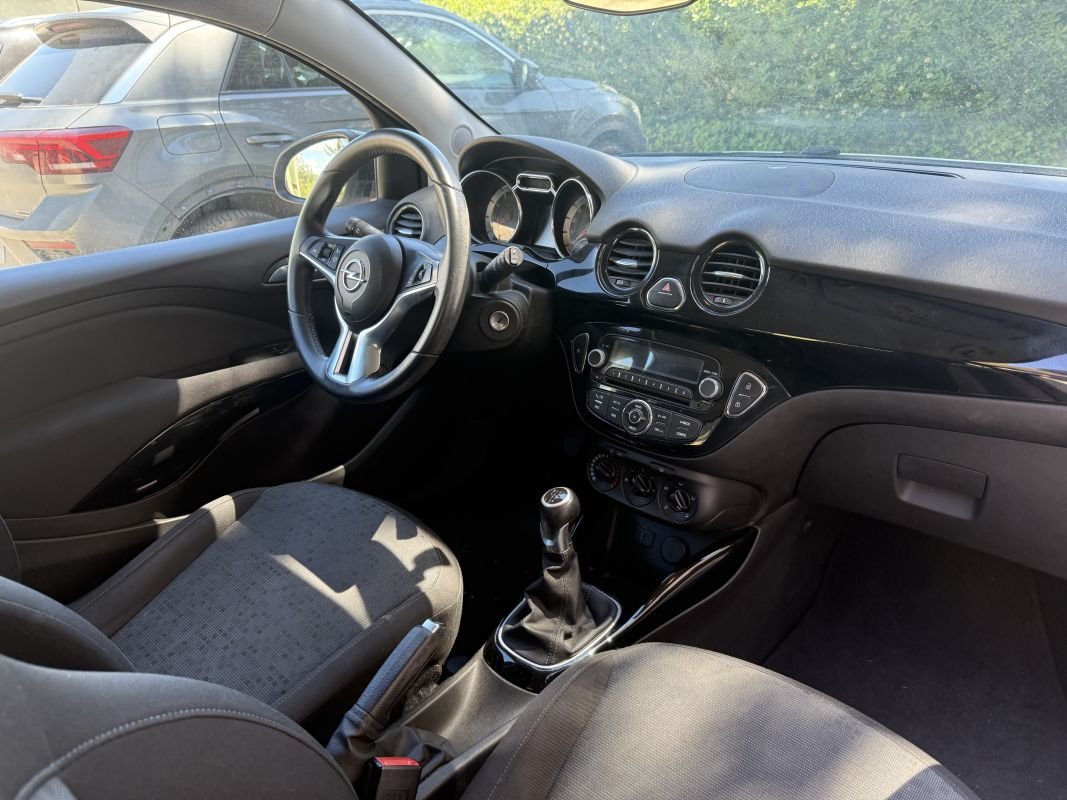 Opel Adam - Photo 10