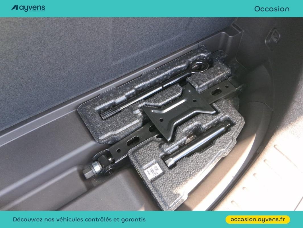 Hyundai Santa Fe - Photo 14