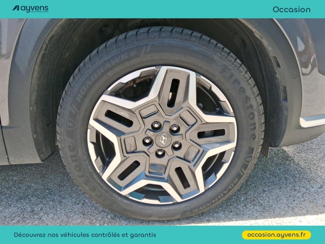 Hyundai Santa Fe - Photo 15