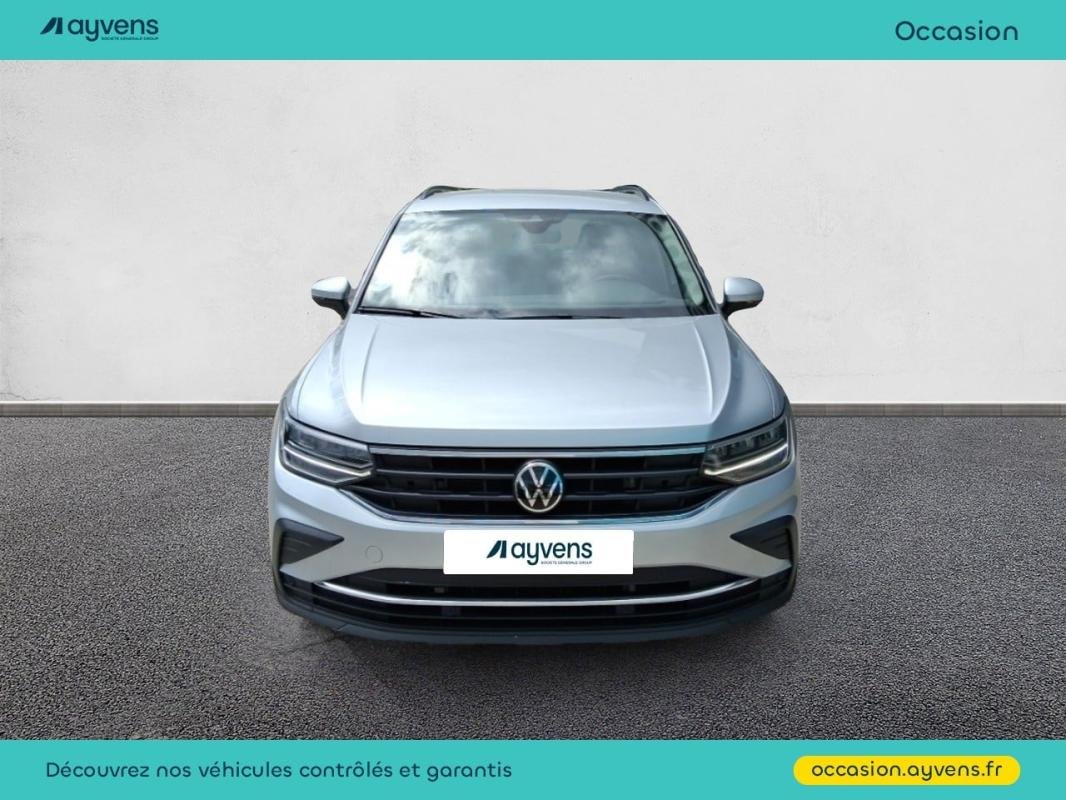 Volkswagen Tiguan - Photo 5