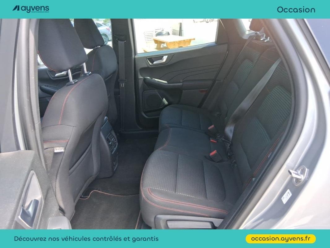 Ford Kuga - Photo 11
