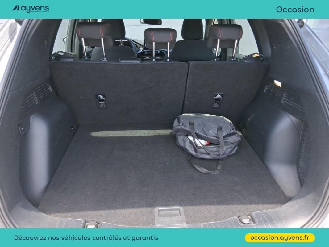 Ford Kuga - Photo 13