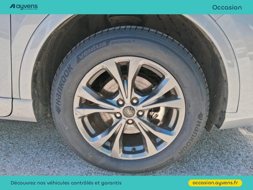 Ford Kuga - Photo 15