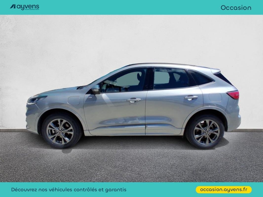 Ford Kuga - Photo 2