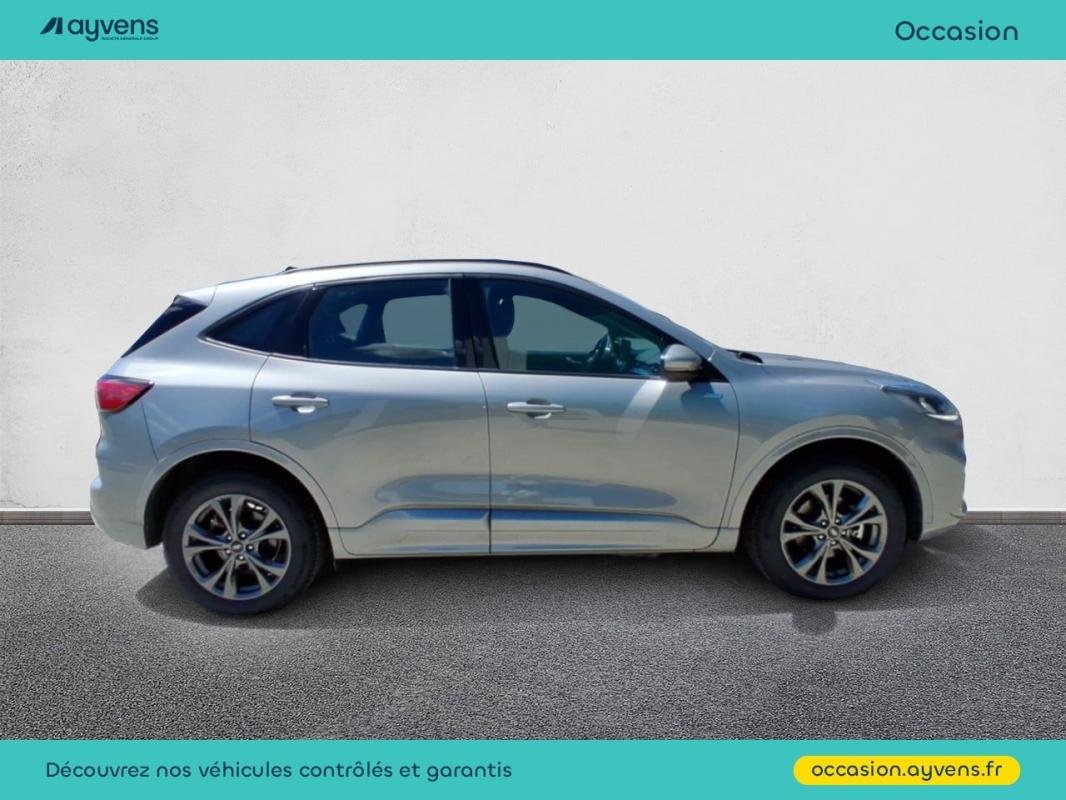Ford Kuga - Photo 4
