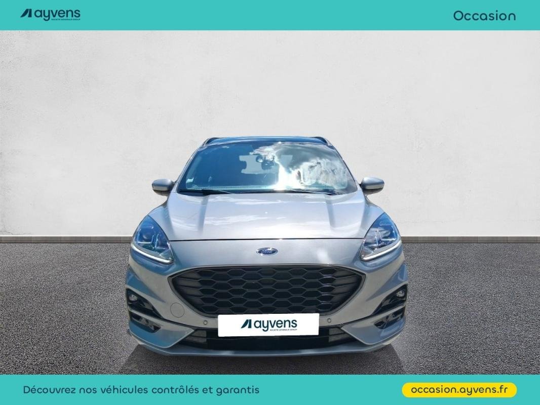 Ford Kuga - Photo 5