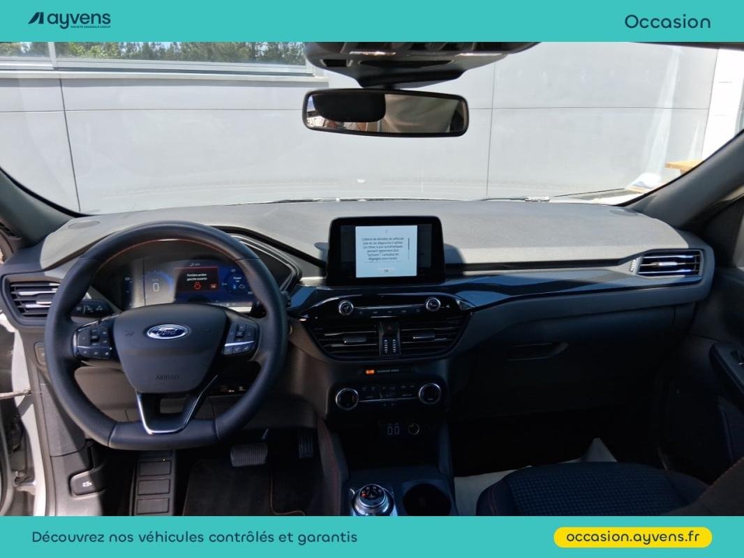 Ford Kuga - Photo 6