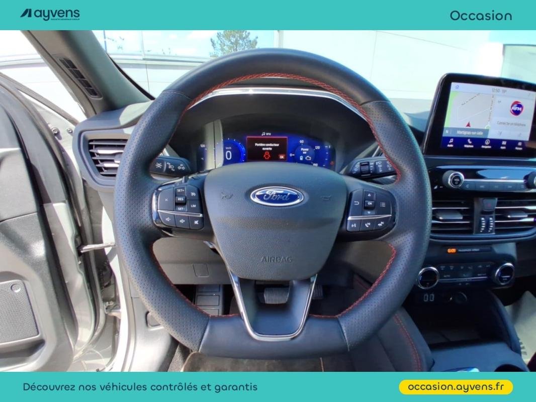 Ford Kuga - Photo 7
