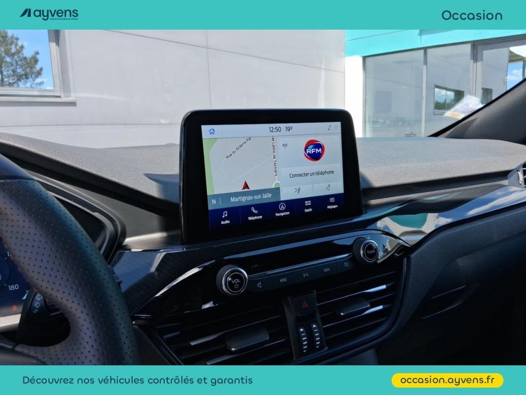 Ford Kuga - Photo 8