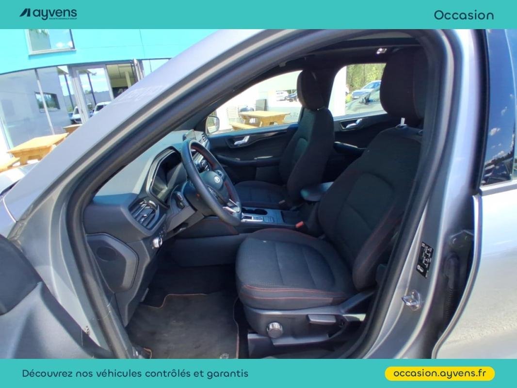 Ford Kuga - Photo 10