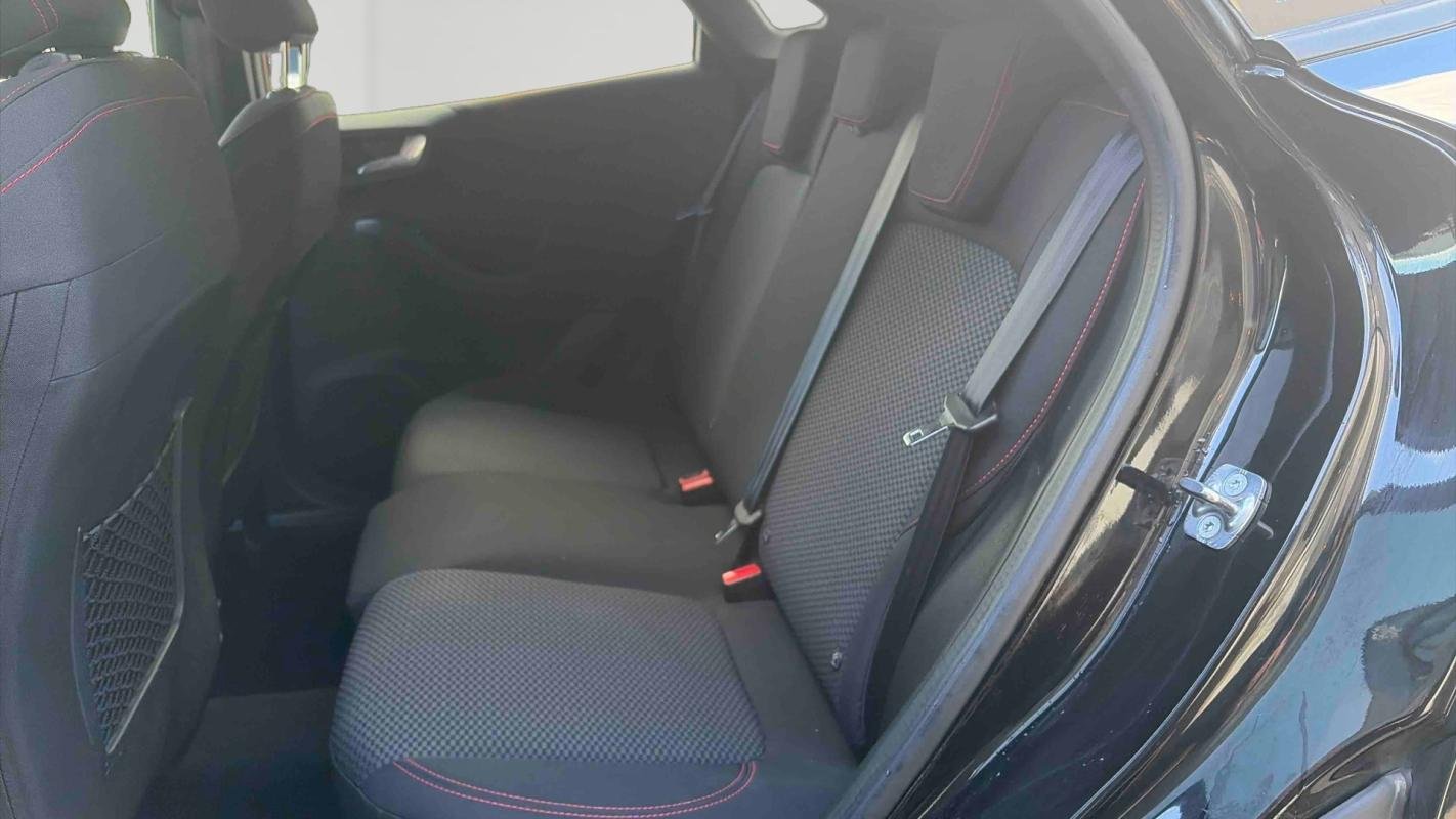 Ford Puma - Photo 12