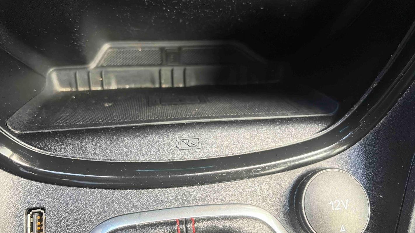 Ford Puma - Photo 19