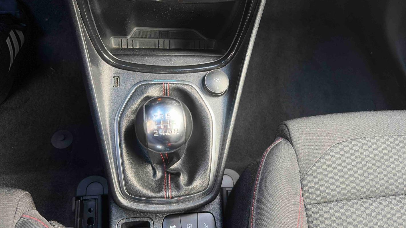 Ford Puma - Photo 22