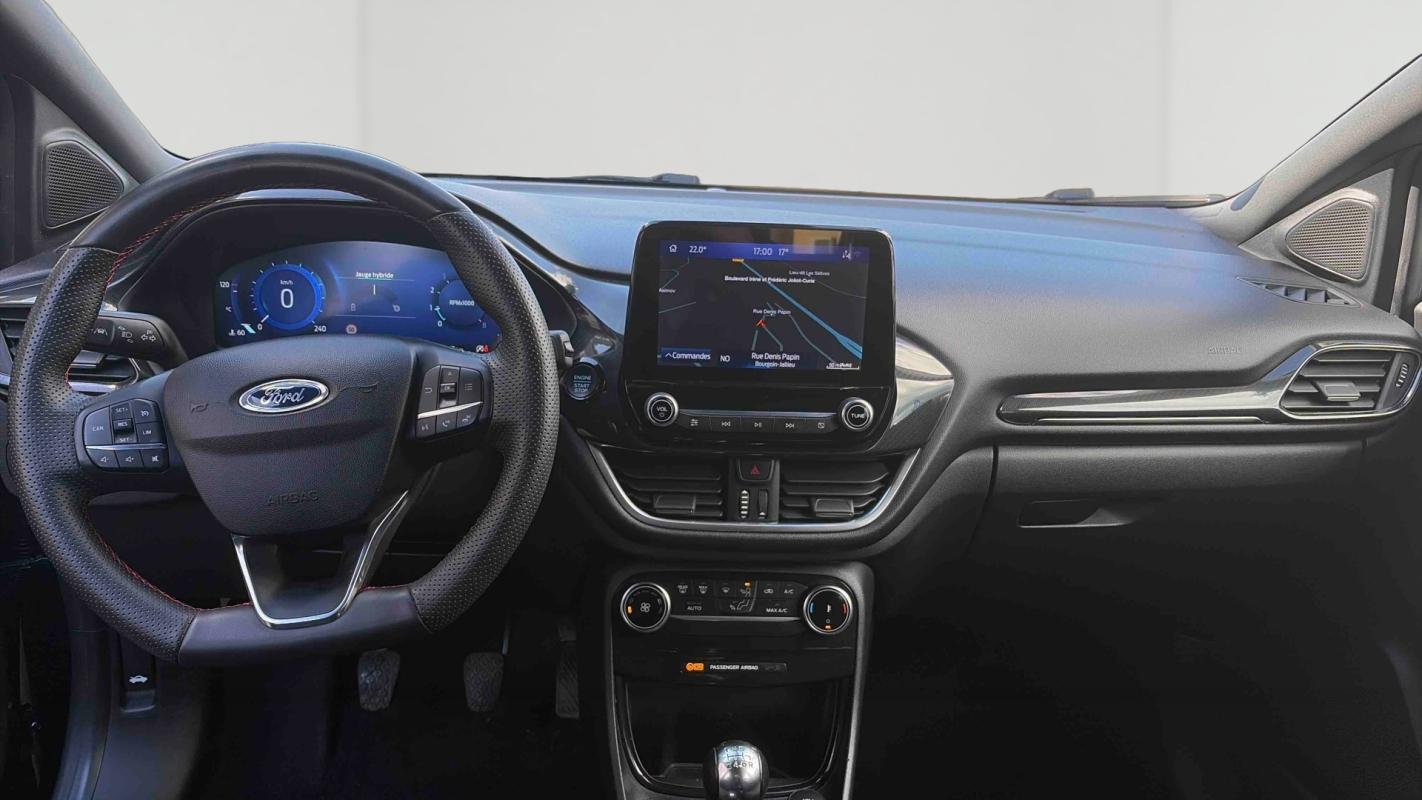 Ford Puma - Photo 9