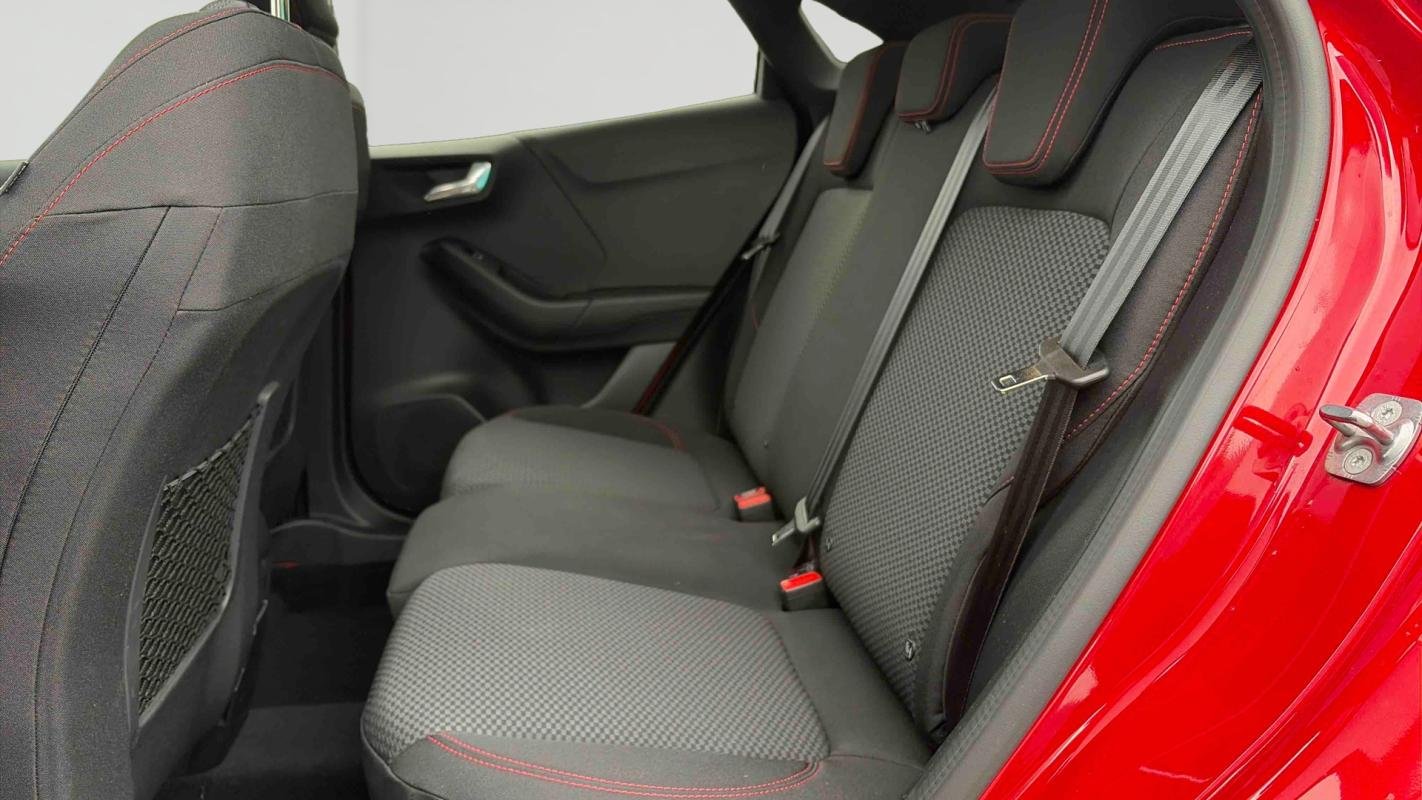 Ford Puma - Photo 12