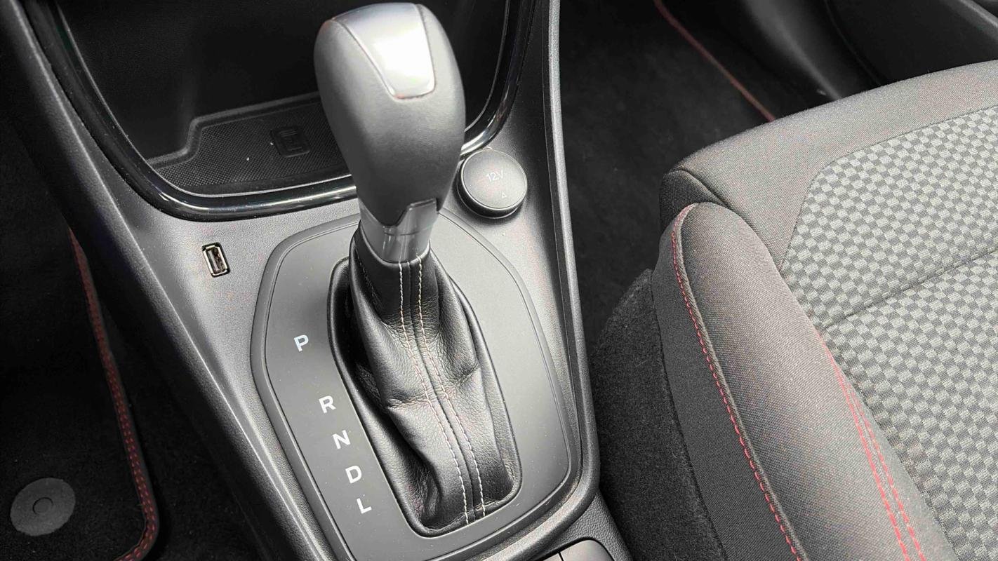 Ford Puma - Photo 20
