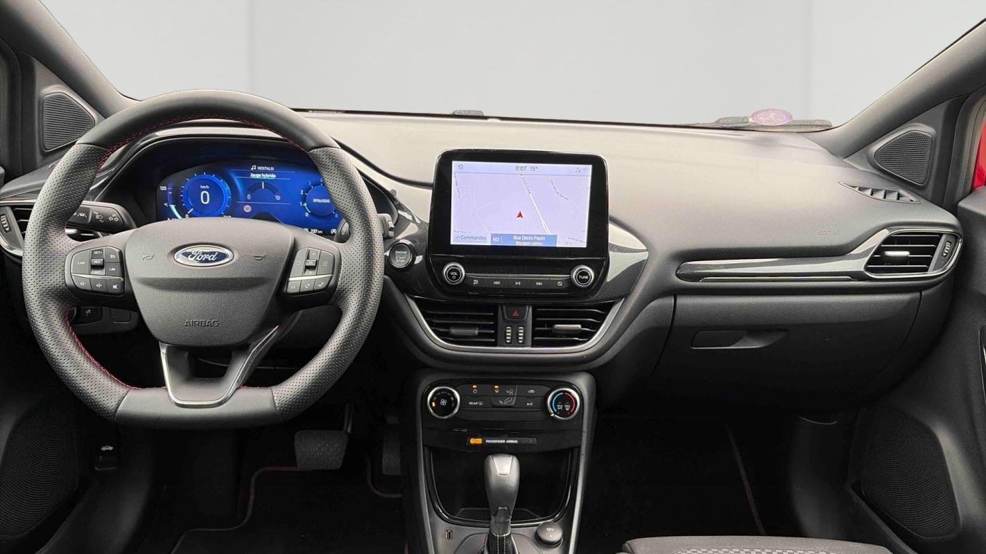 Ford Puma - Photo 9