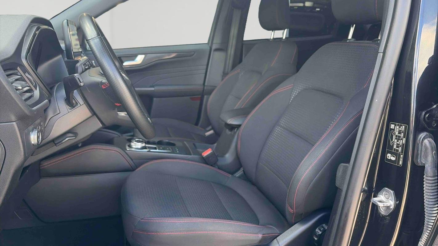 Ford Kuga - Photo 11