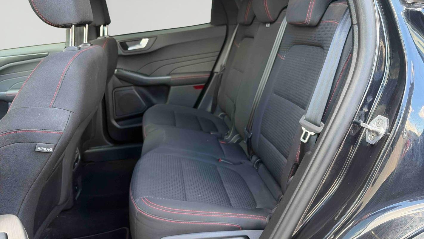 Ford Kuga - Photo 12