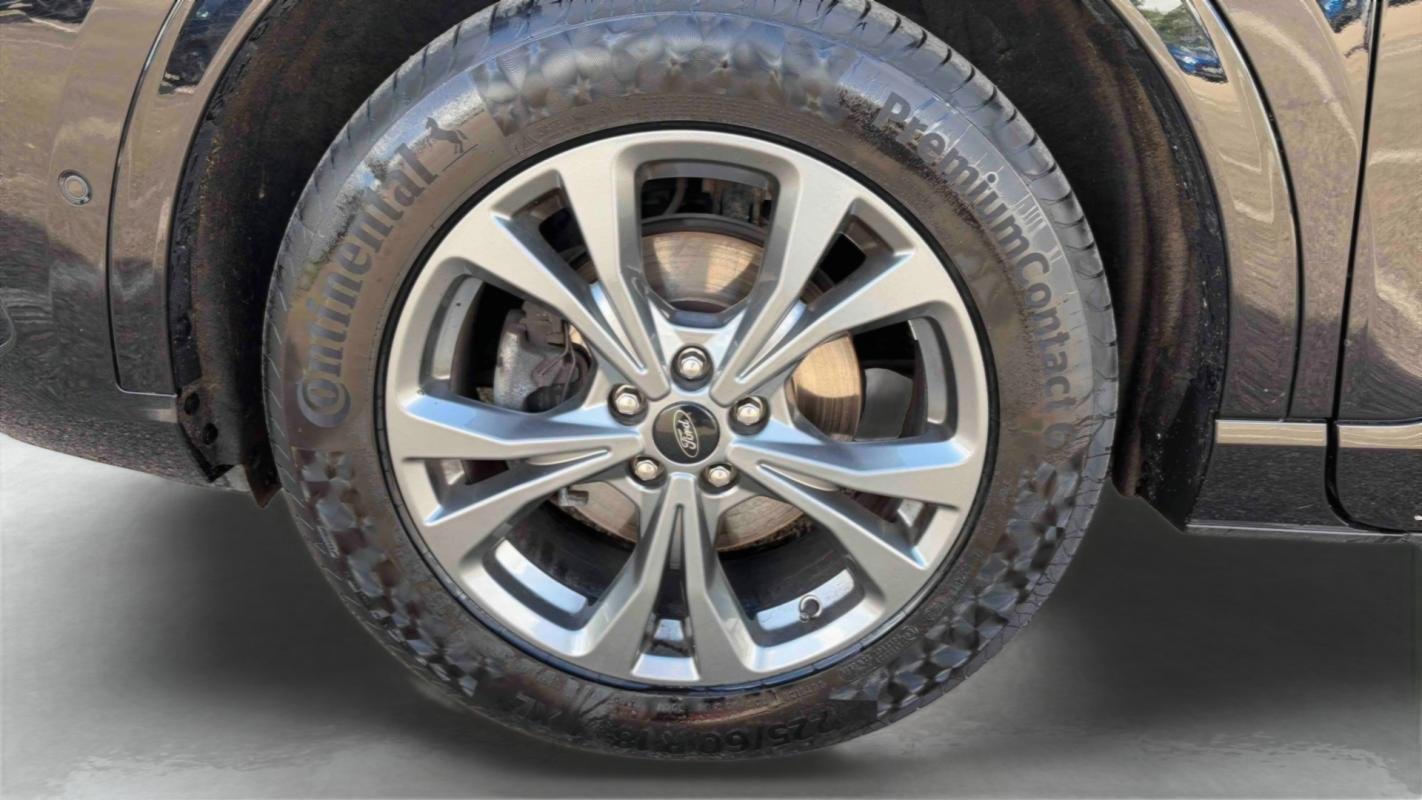 Ford Kuga - Photo 14