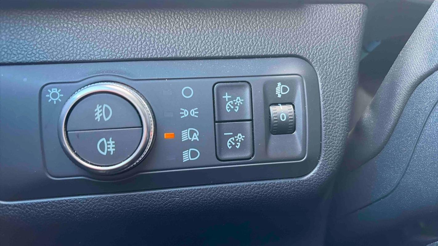 Ford Kuga - Photo 19
