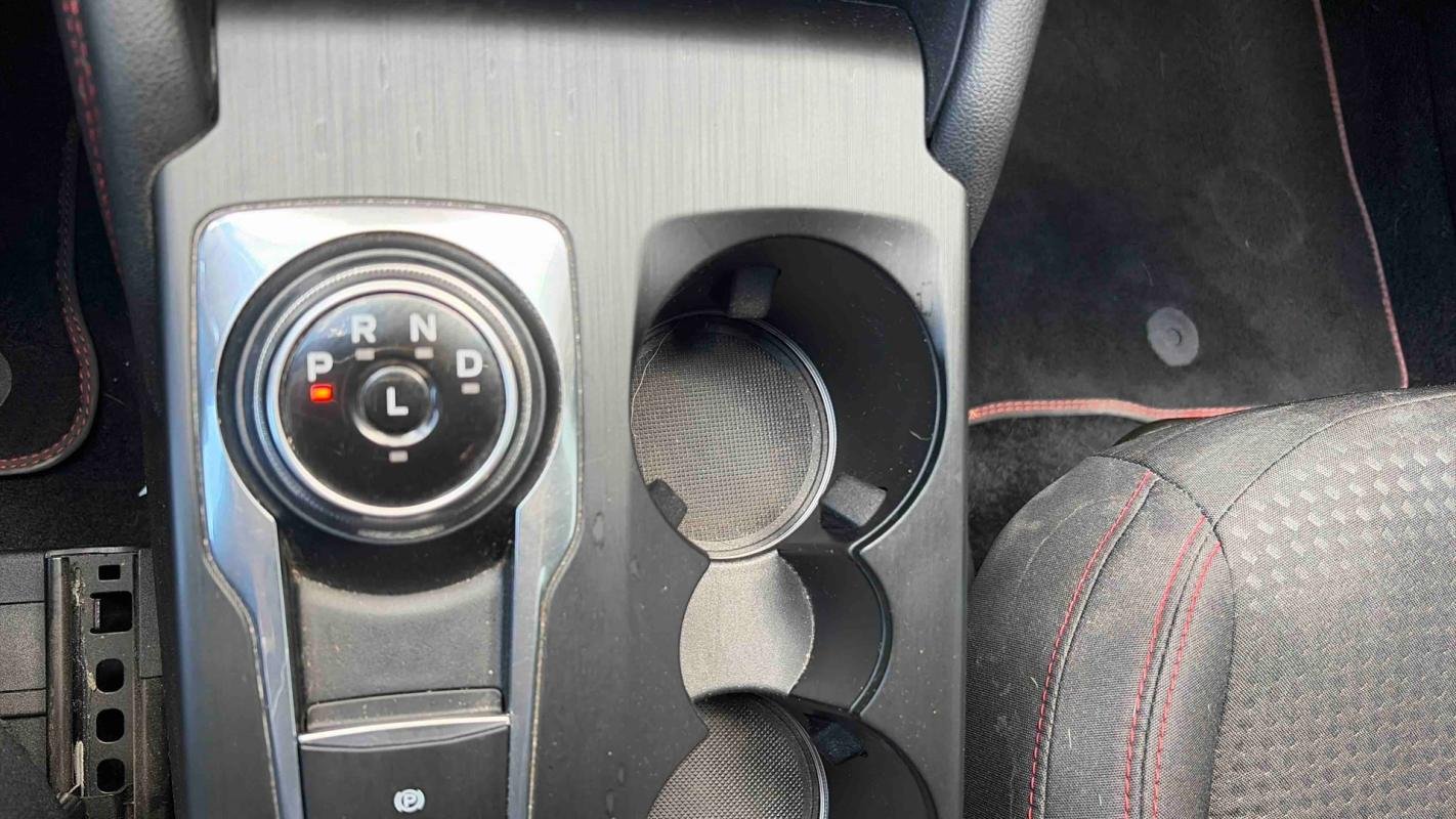 Ford Kuga - Photo 21