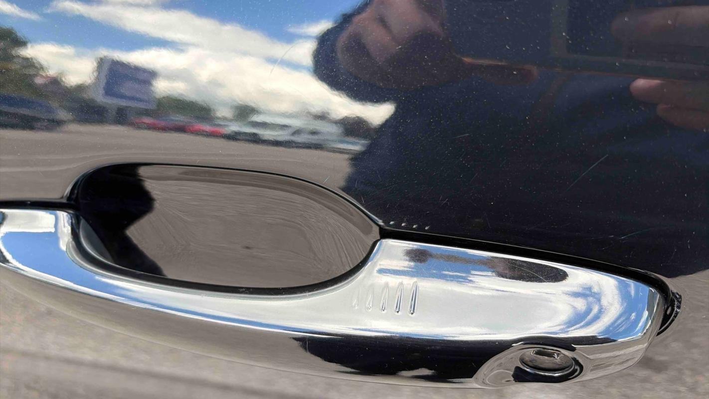 Ford Kuga - Photo 22