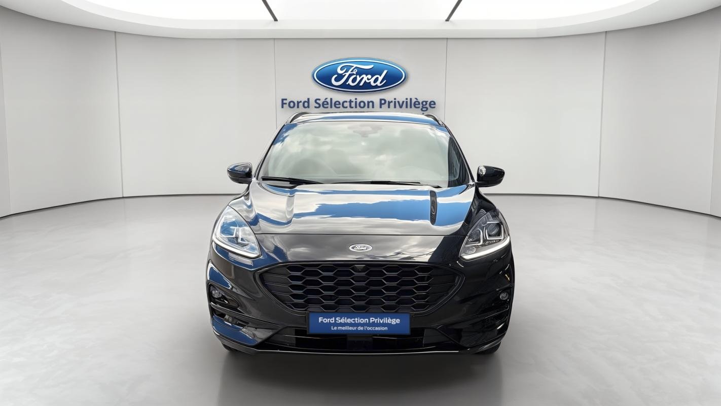 Ford Kuga - Photo 8