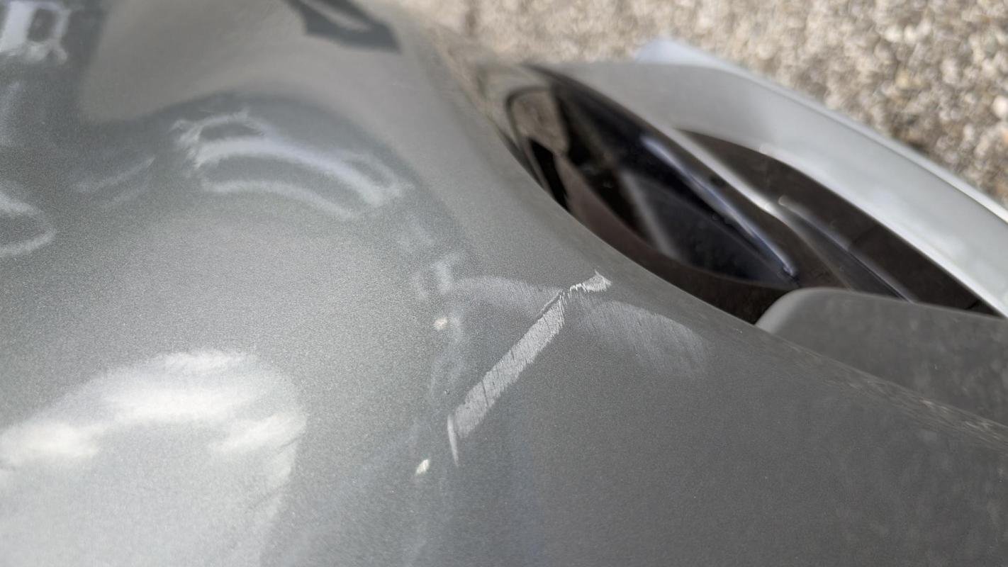 Ford Puma - Photo 29