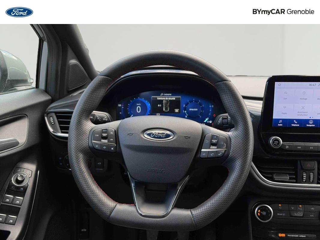 Ford Puma - Photo 10