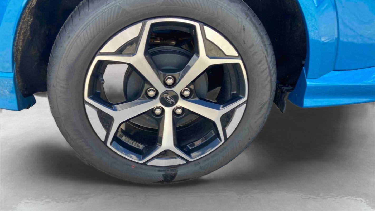 Ford Puma - Photo 13