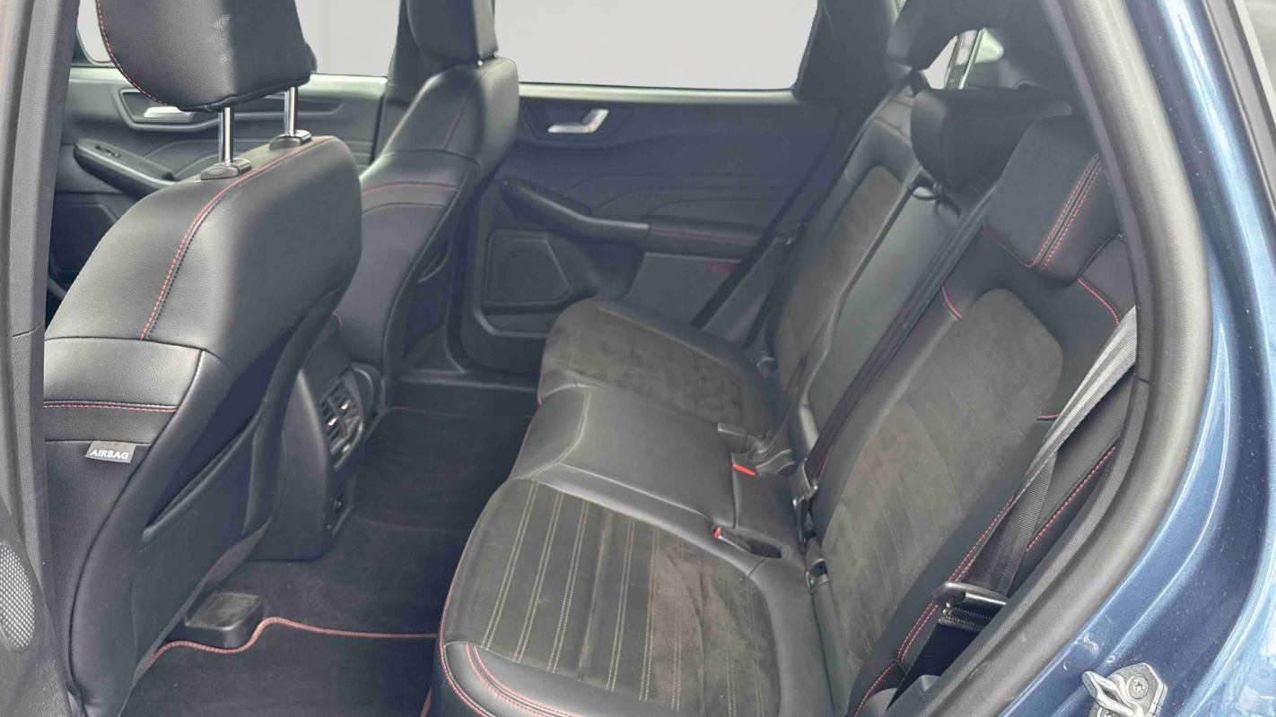 Ford Kuga - Photo 12